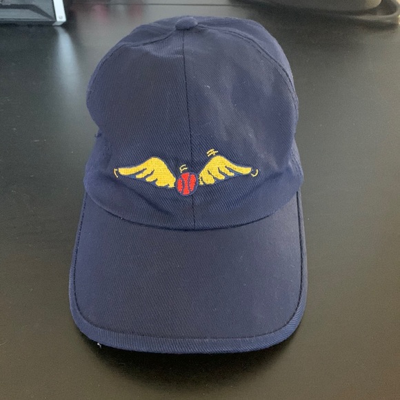 Vintage basketball cap - Picture 1 of 2